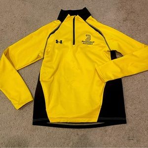 UNDER ARMOR Athletic Sweatshirt from Birmingham Southern